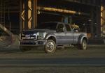 Ford F-450 Super Duty 2015 года
